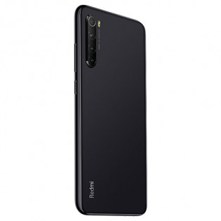 Redmi Note 8 6GB/64GB Black